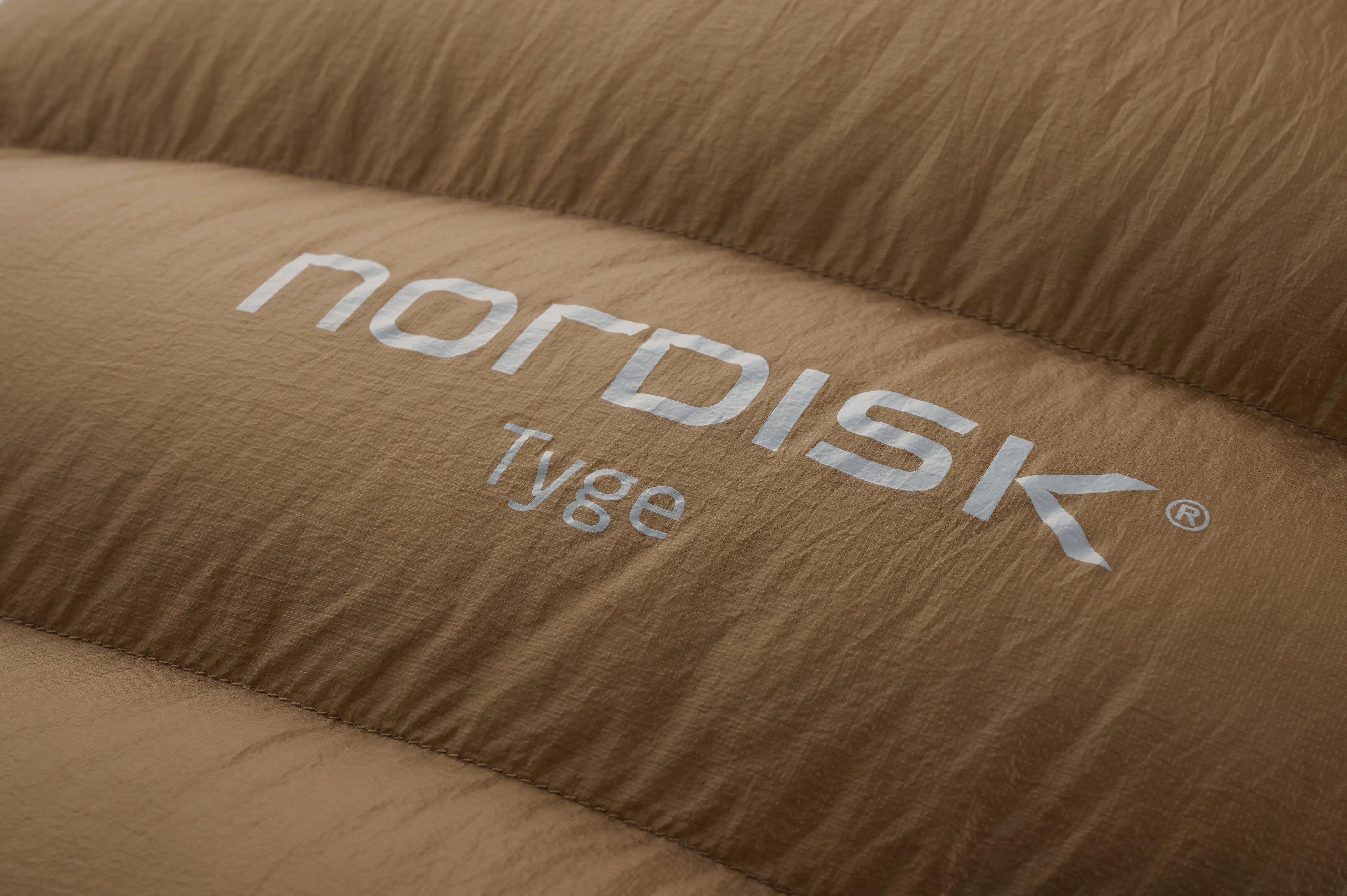 NORDISK MODTAGER EUROPEAN OUTDOOR AWARD FOR TYGE -5