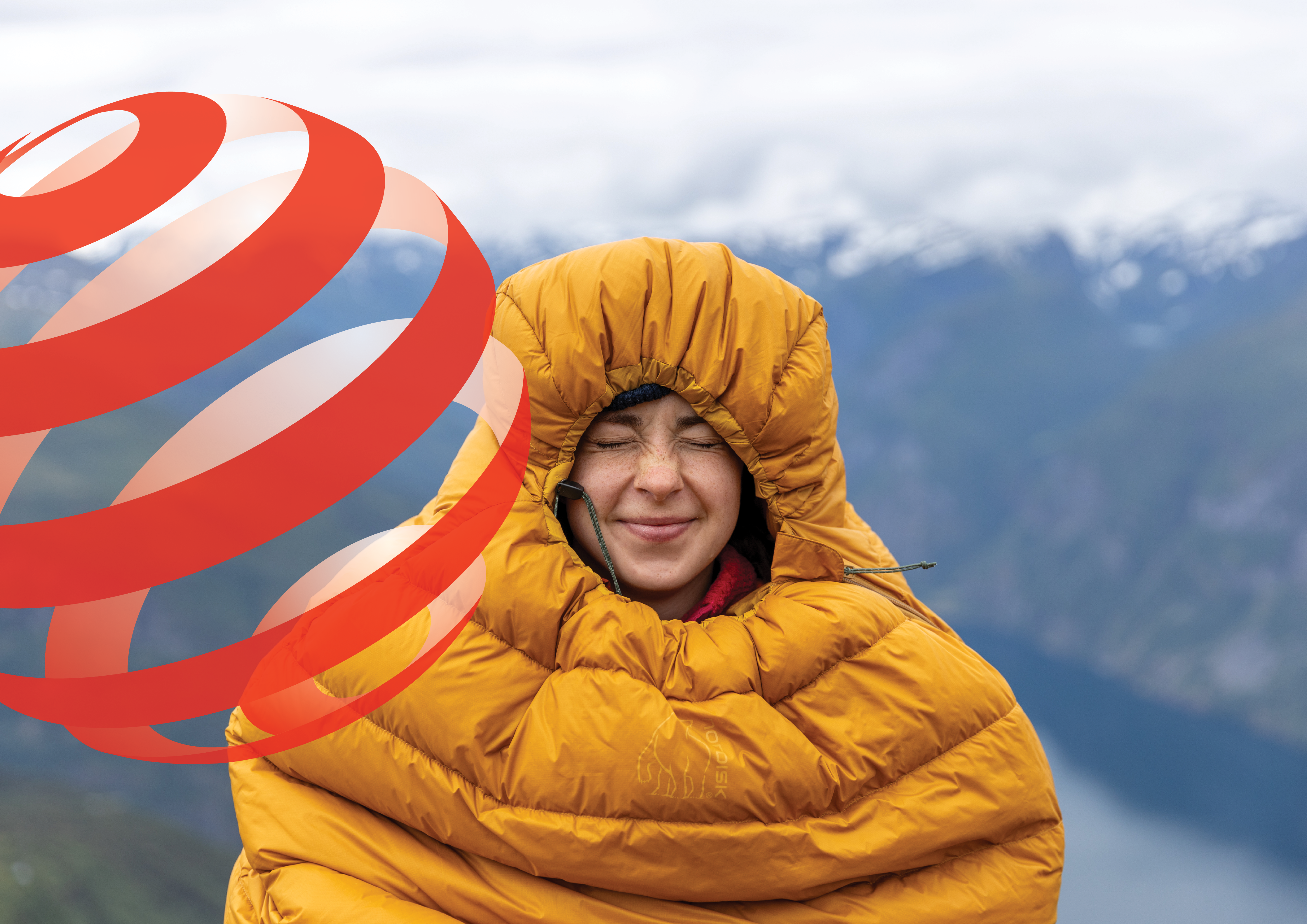 NORDISK vinder tre Red Dot Awards 2026 for IVER og ASGARD ECO