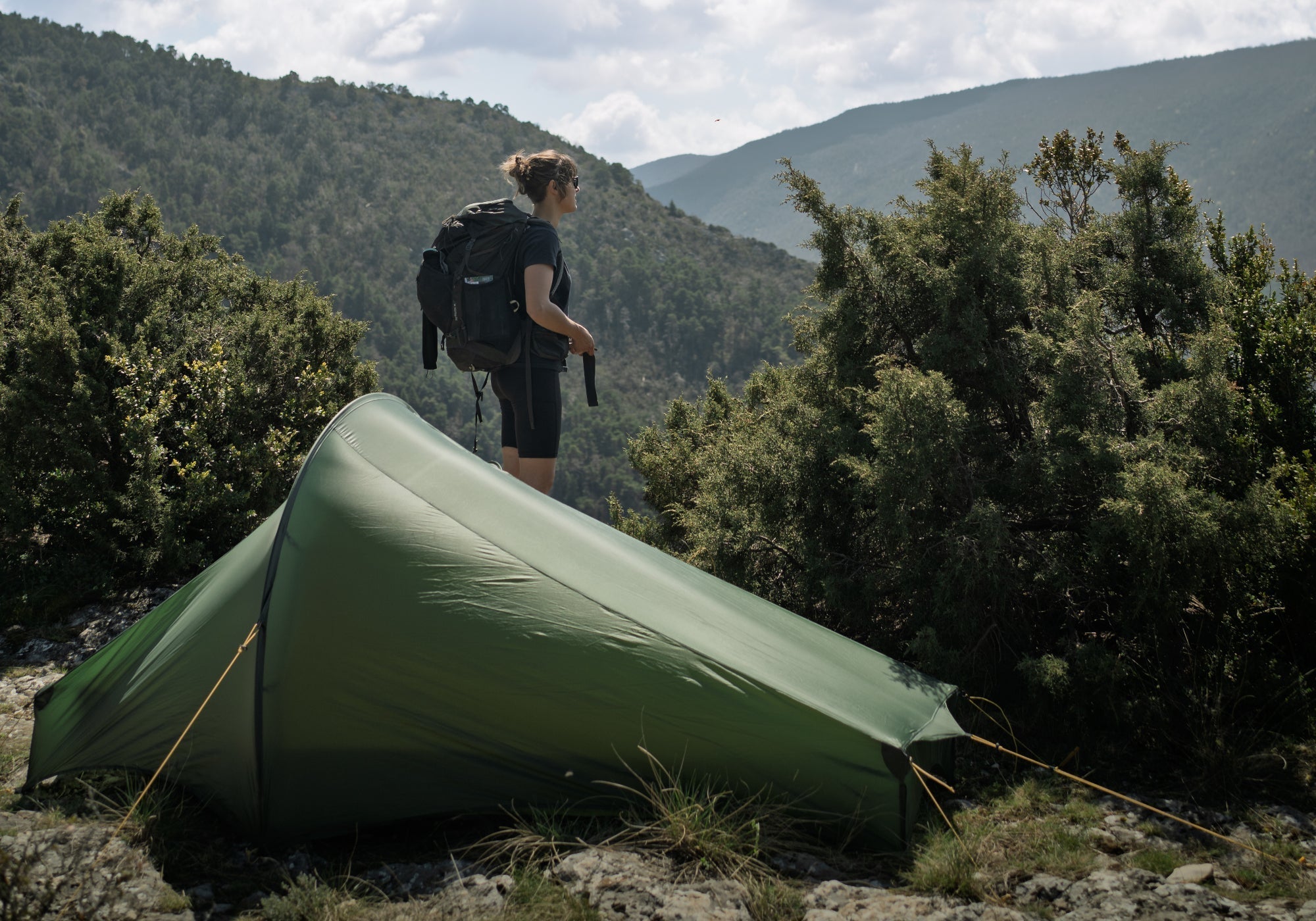 Hvilken type telt passer til dig? Guide til glamping, vandring og familietur