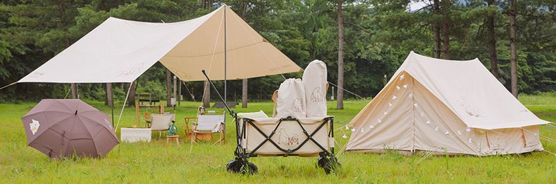 New co-lab: Nordisk x Kakao