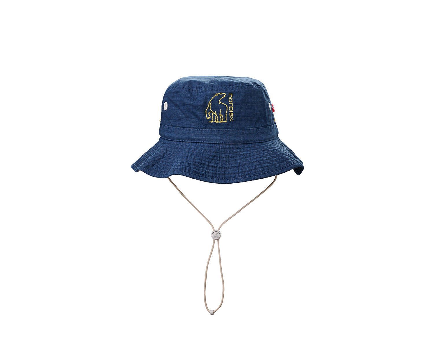 125 Års Hat - Sailor Blue