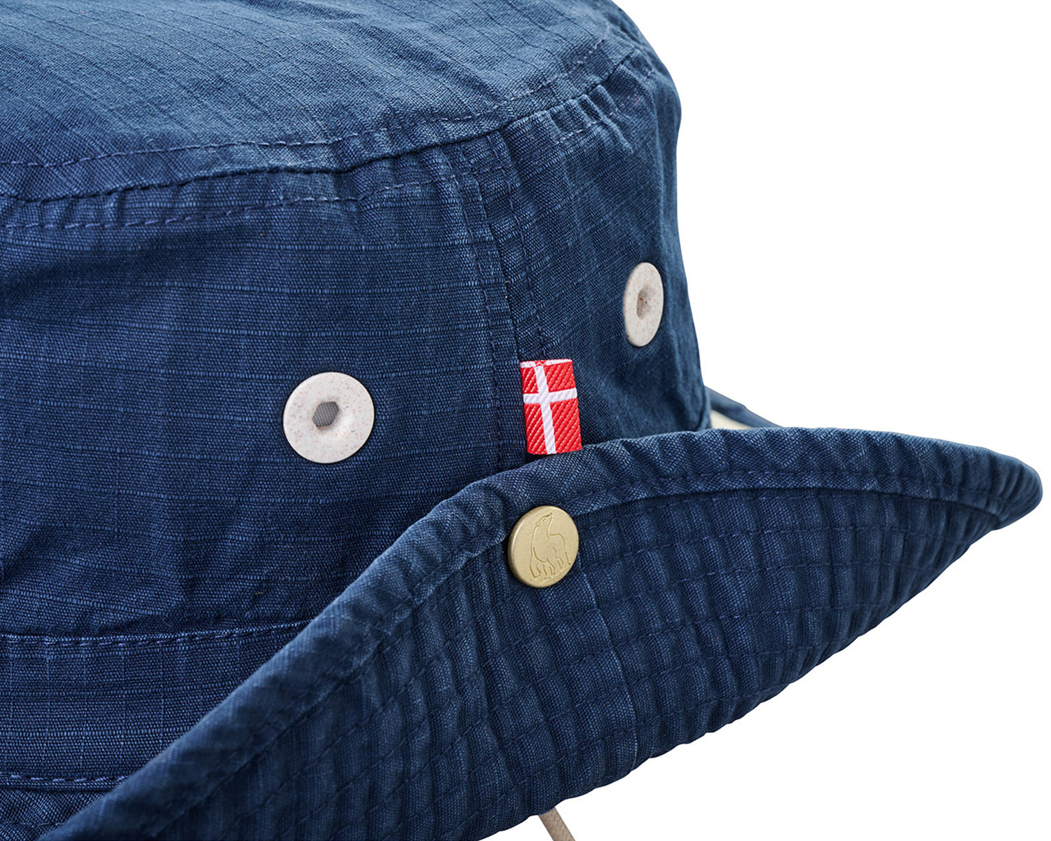 125 Års Hat - Sailor Blue
