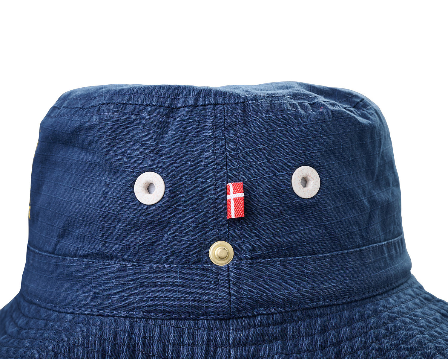 125 Års Hat - Sailor Blue