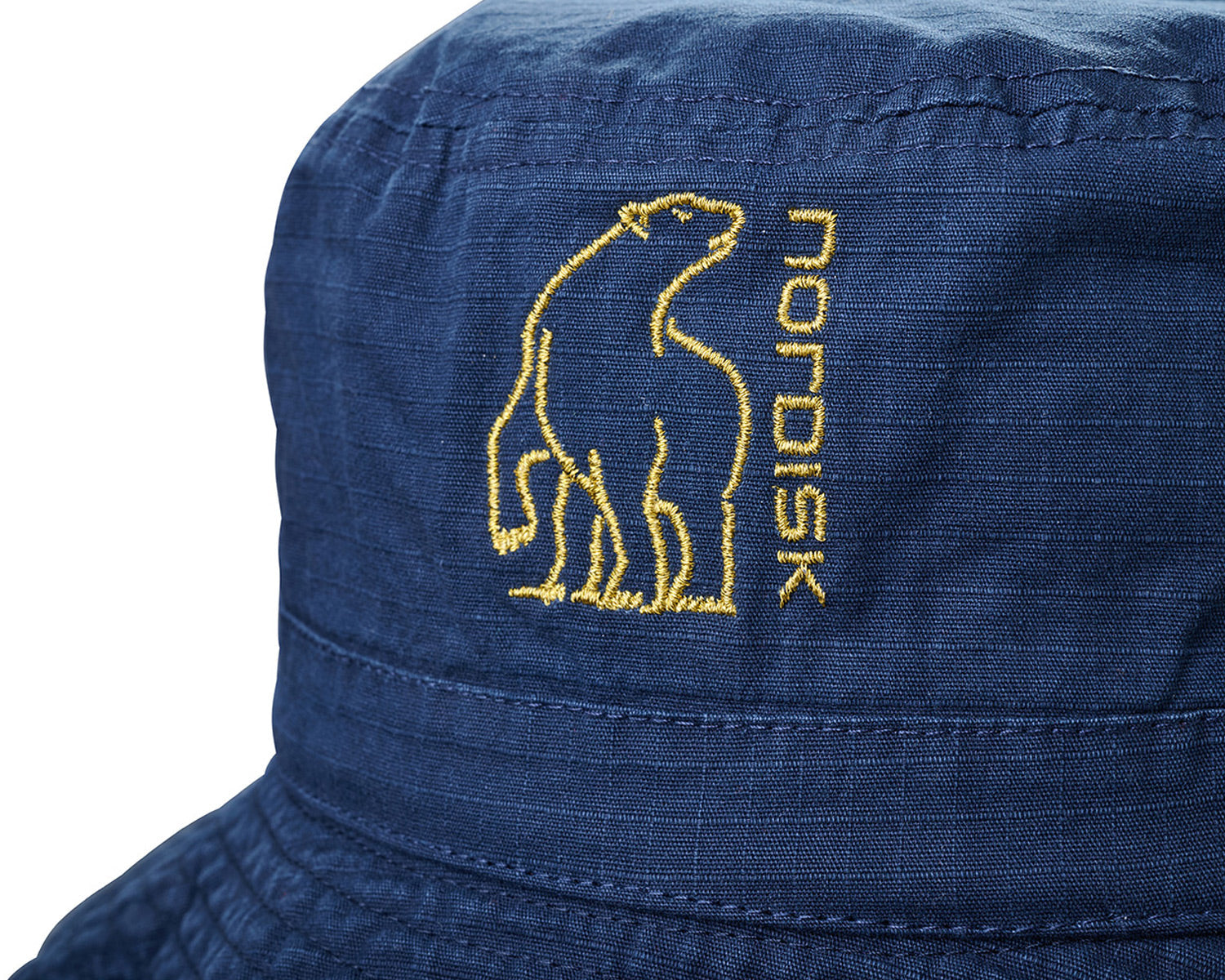 125 Års Hat - Sailor Blue