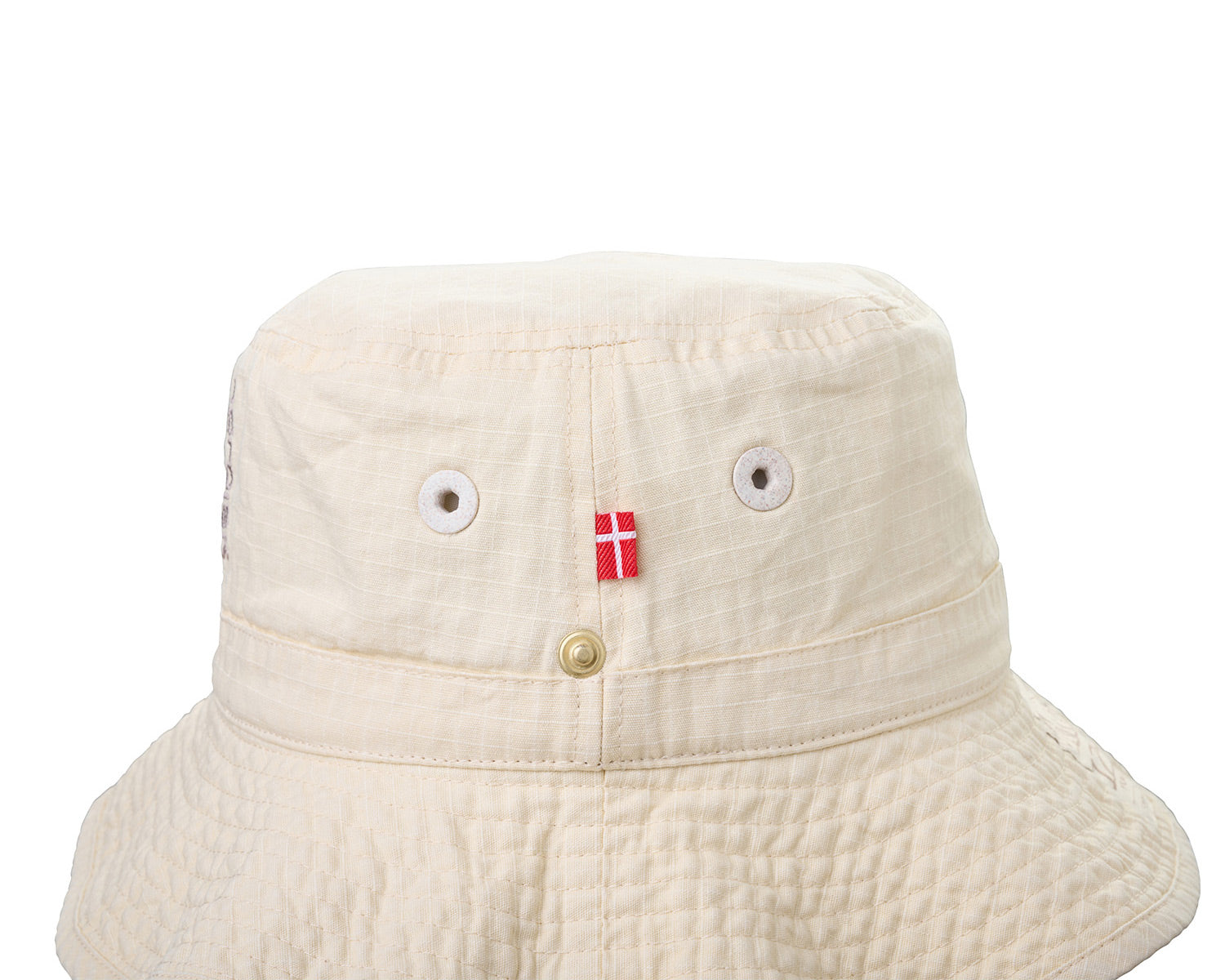 125 Års Hat - Sandshell