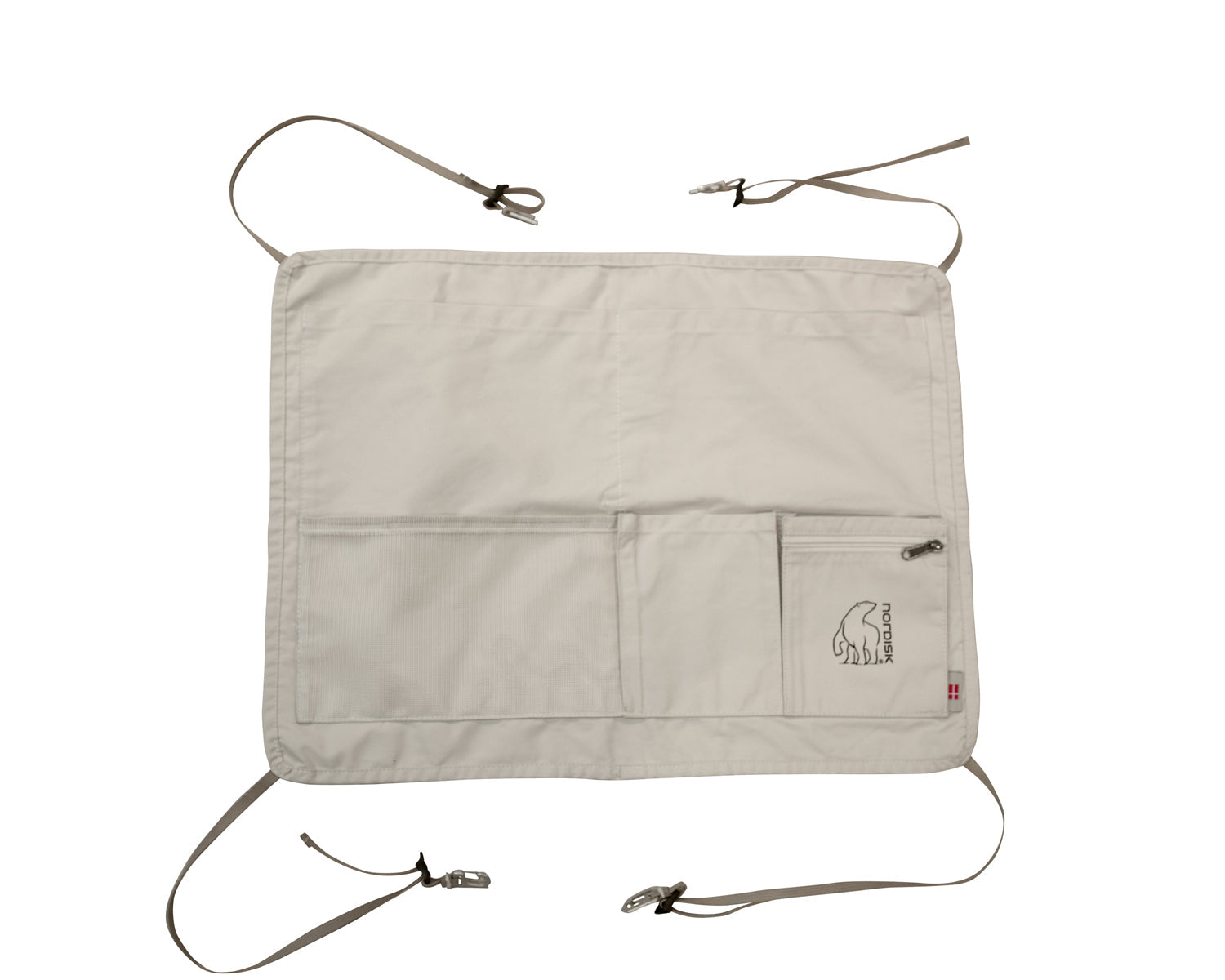 Thy Storage Pocket S - Opbevaringslomme | Sandshell