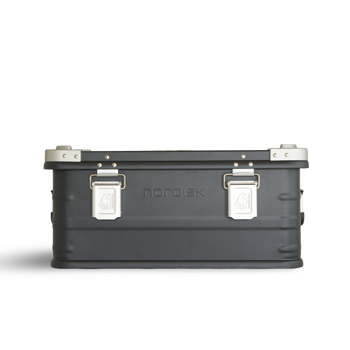 Blokhus Alu Box S - 30 L | Black