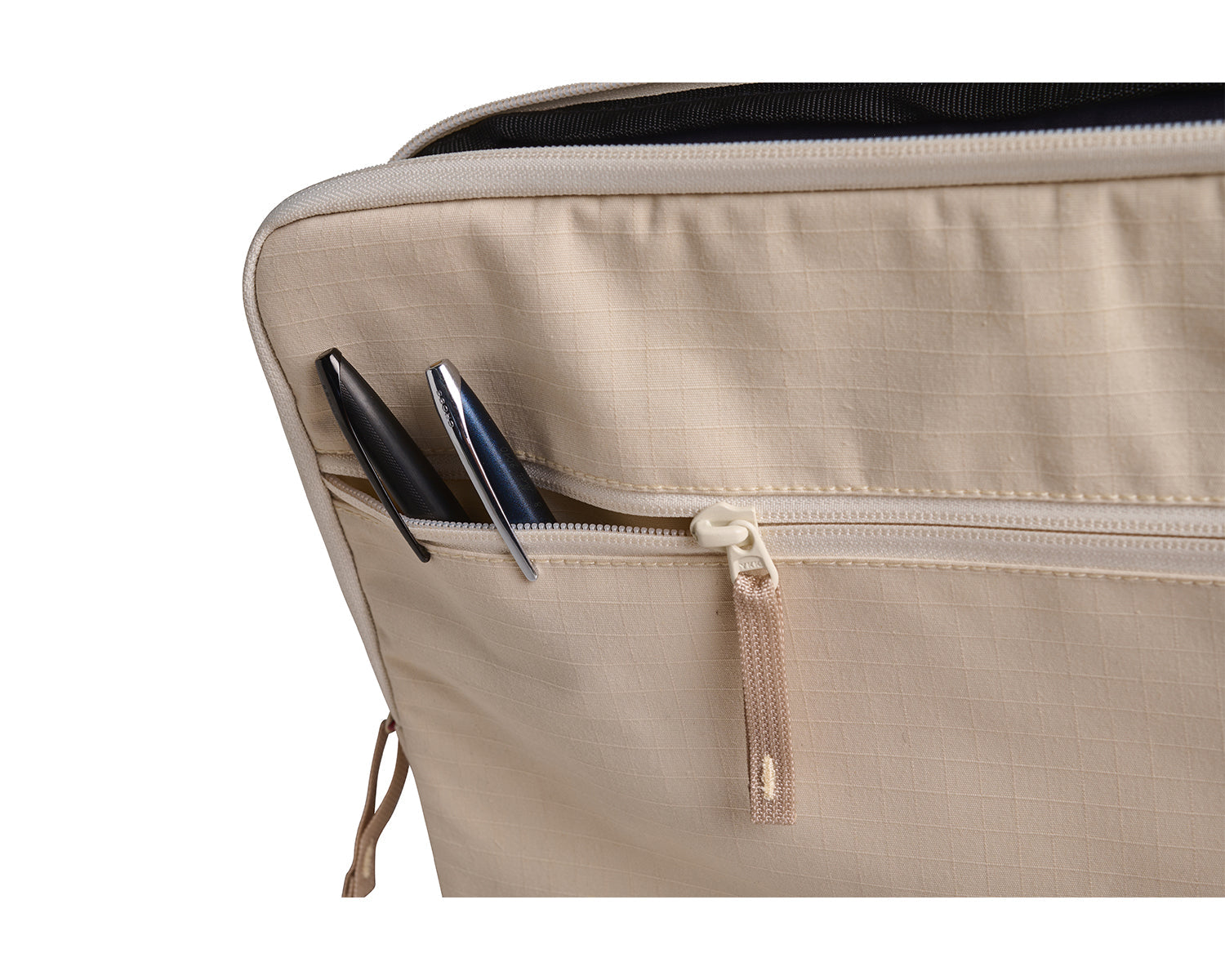 Askov Laptop Bag S | Sandshell