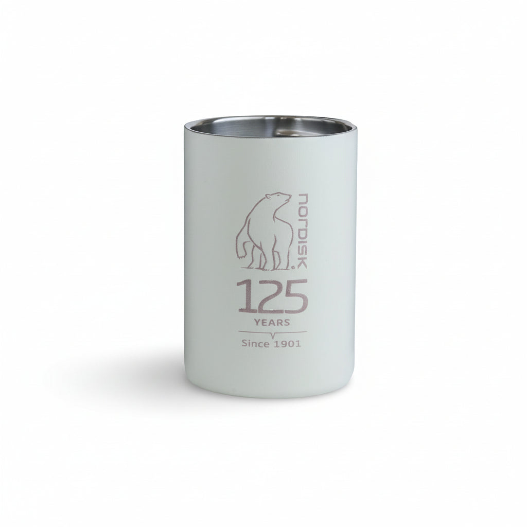 125 Års Kop - Sandshell