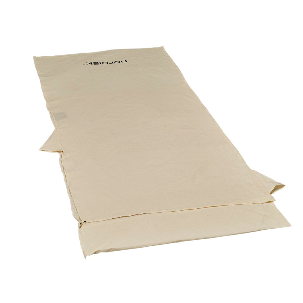 Cotton Liner Blanket - Beige