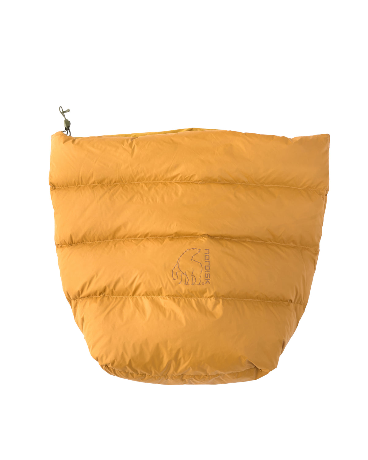 Boost 4 Down-filled Foot Muff - Harvest Gold
