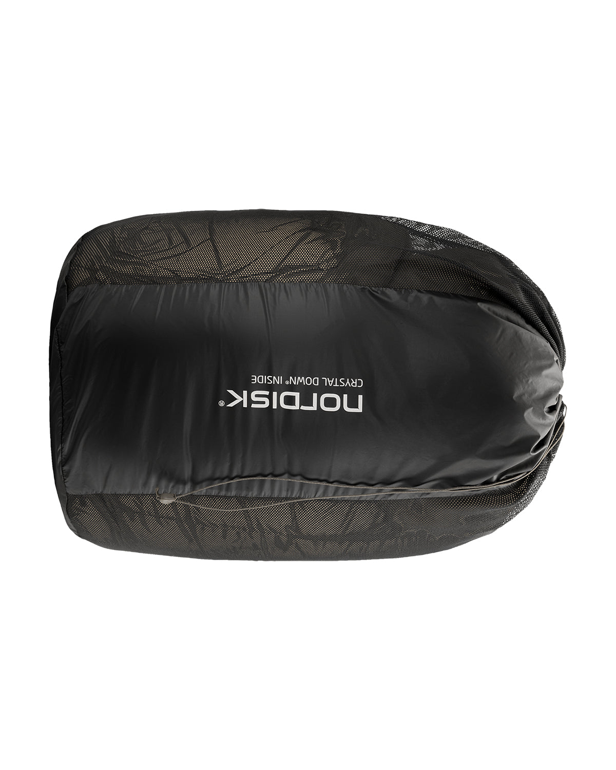 Saga +5° Blanket Sleeping Bag  Sandshell