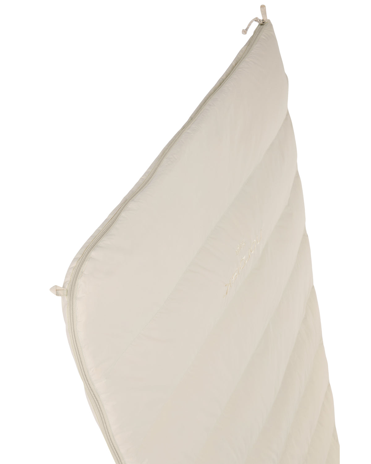 Saga +5° Blanket Sleeping Bag  Sandshell