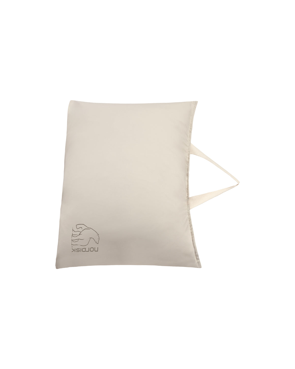 Saga +5° Blanket Sleeping Bag  Sandshell