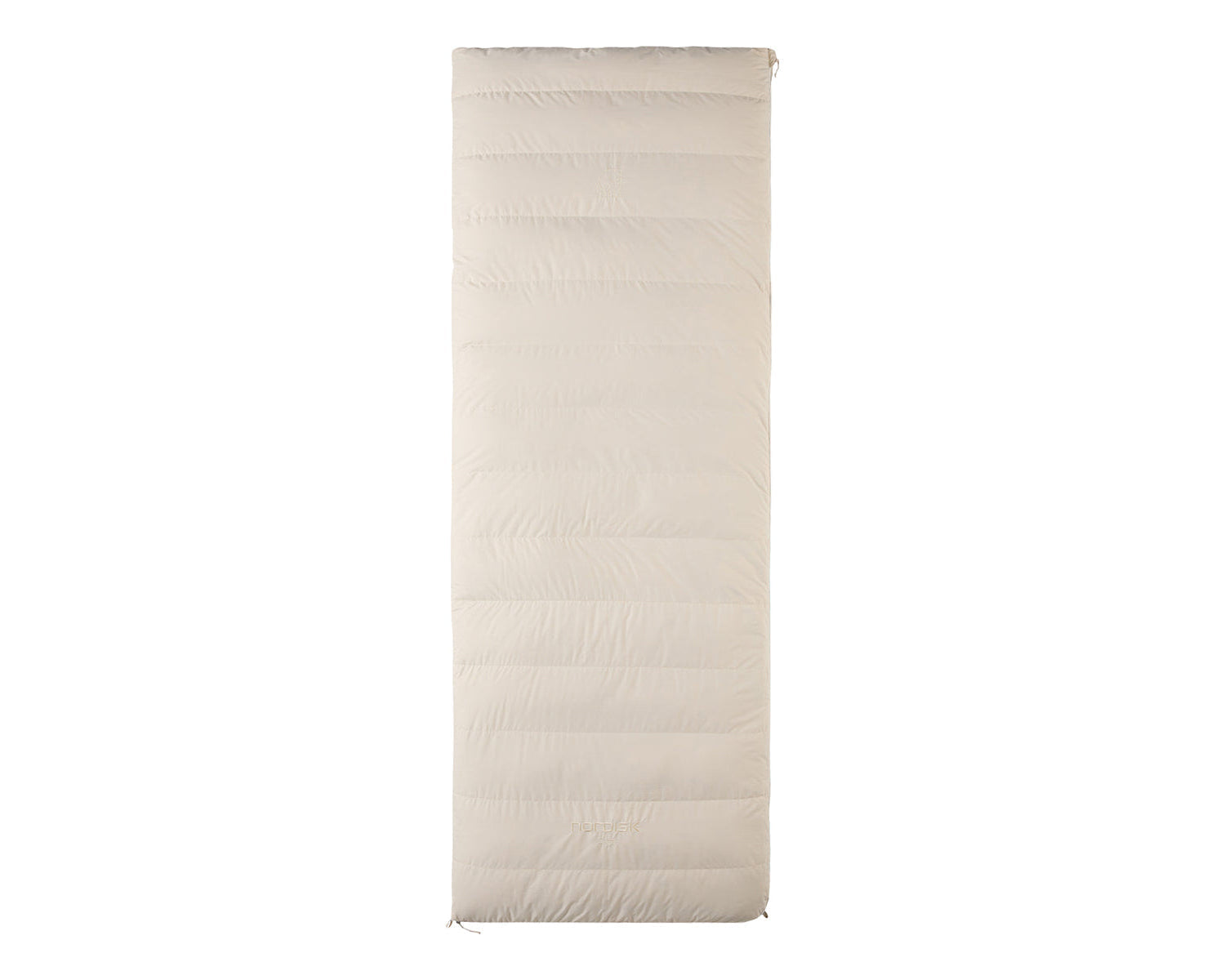 Saga -5° Blanket Sleeping Bag - Sandshell