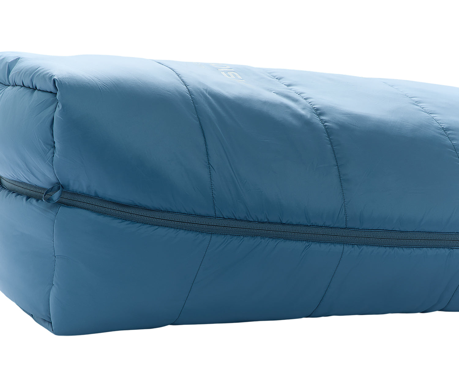 Bjarni ±0° Mummy Sleeping Bag - Aegan Blue