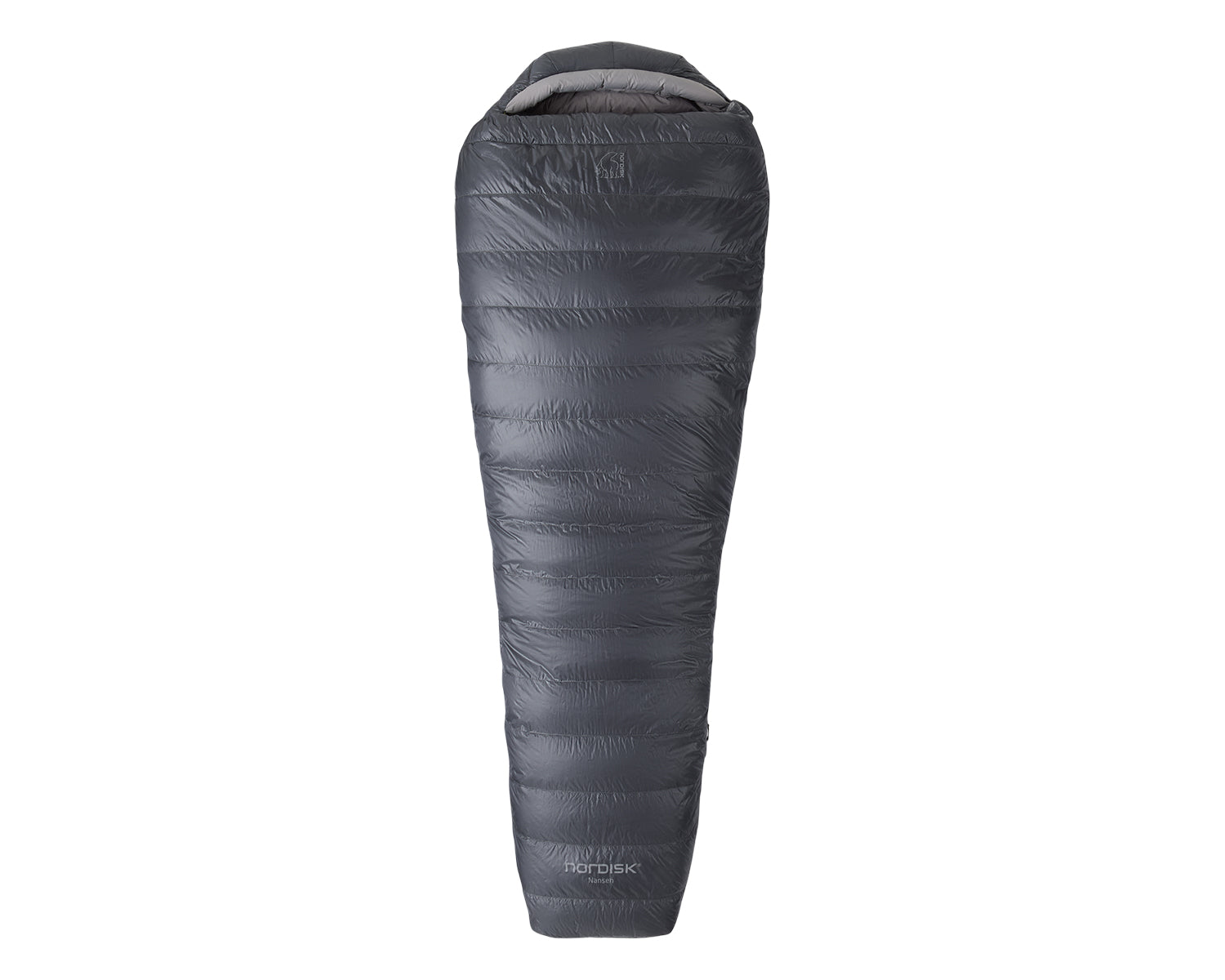 Nansen -5° Mummy Sleeping Bag - Ebony
