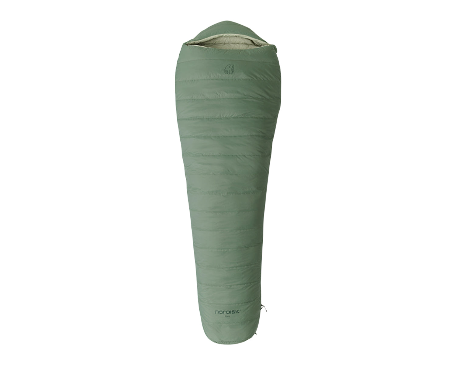 Ides -5° Mummy Sleeping Bag - Hedge Green