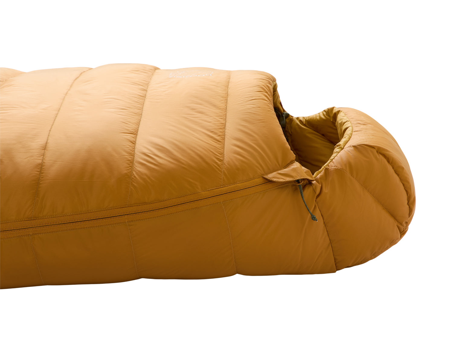 Iver ±0° Mummy Sovepose - Buckthorn Brown