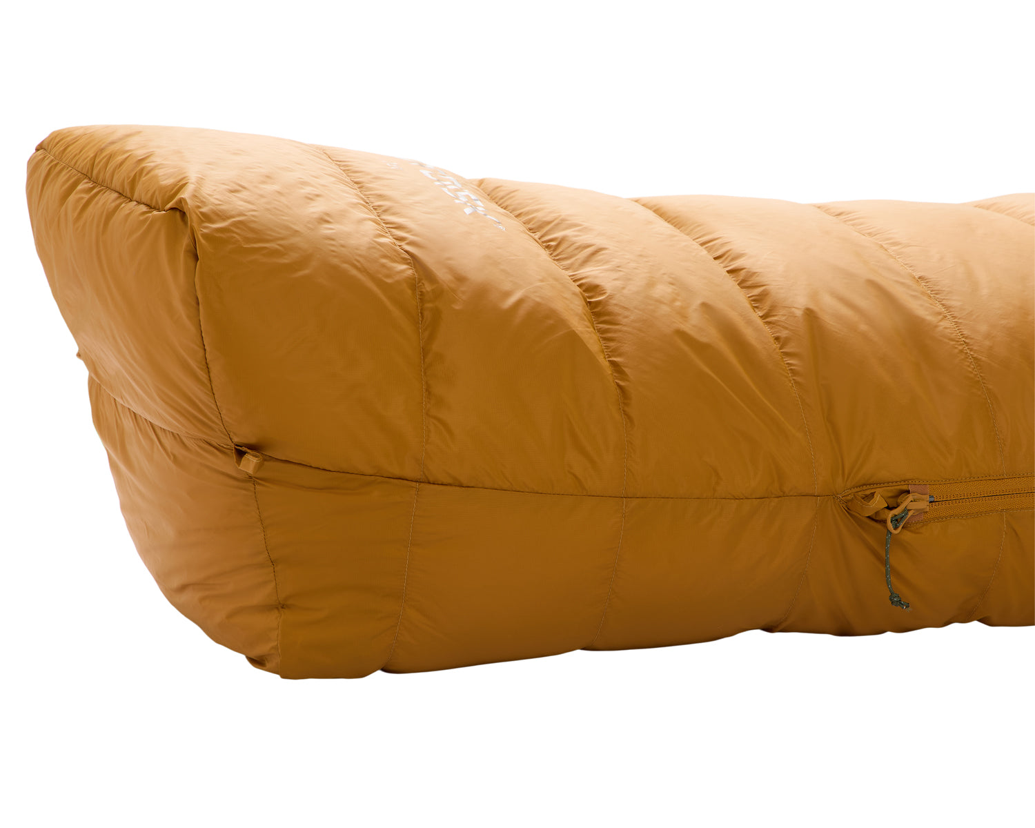 Iver ±0° Mummy Sovepose - Buckthorn Brown