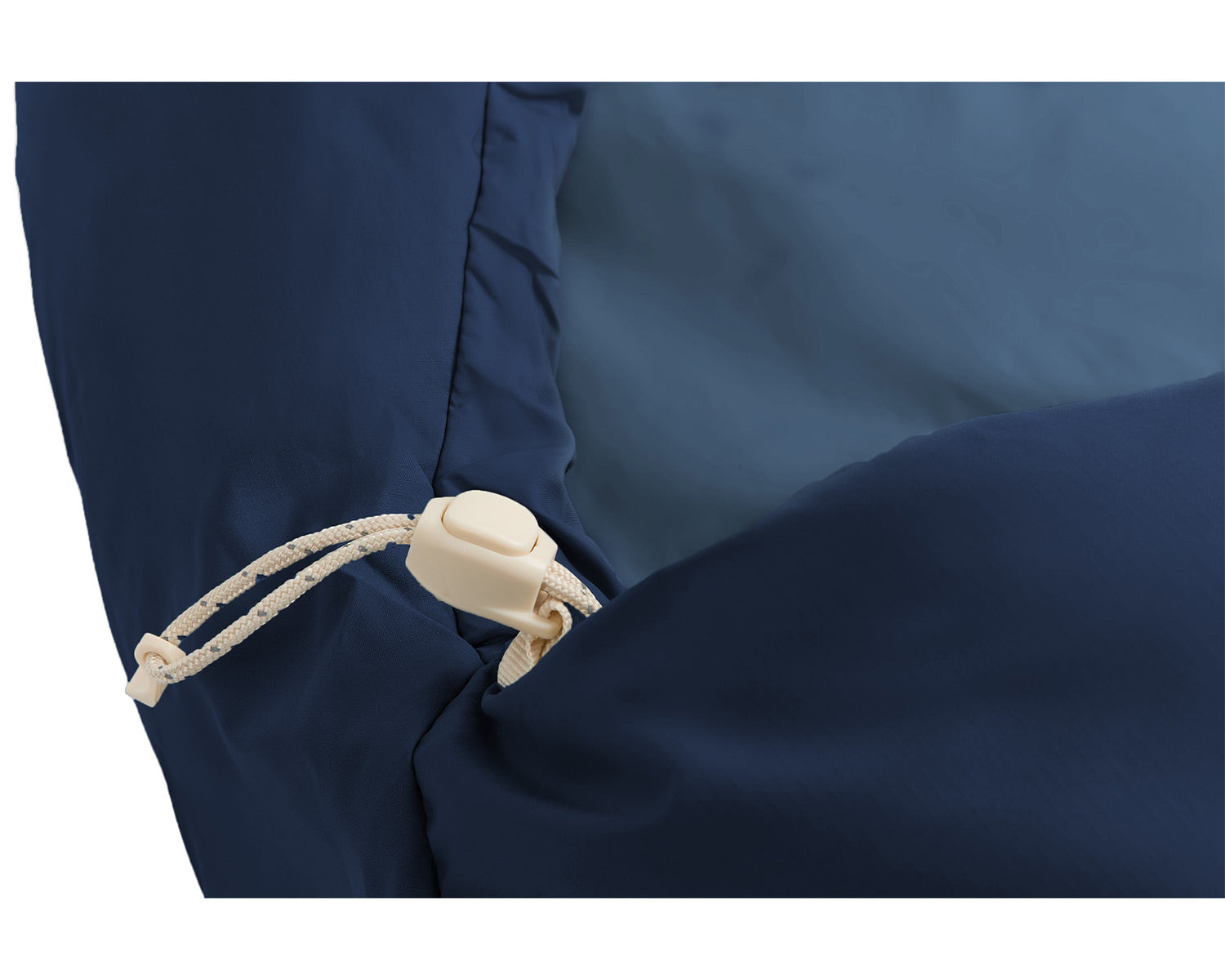 Frigg +10° Blanket Sovepose - Captain Blue