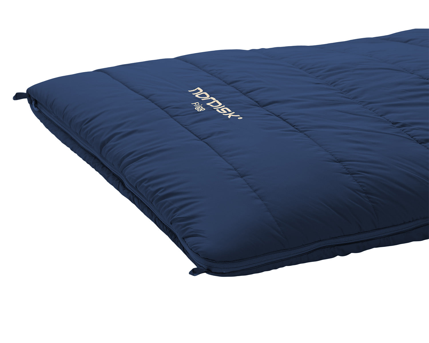 Frigg ±0° Blanket Sovepose - Captain Blue