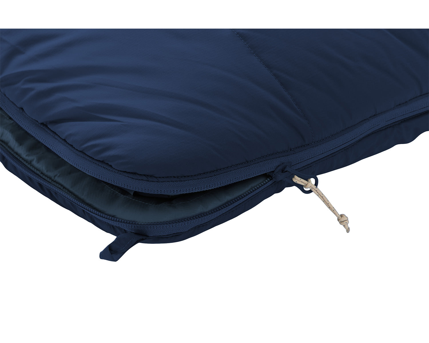 Frigg ±0° Blanket Sovepose - Captain Blue