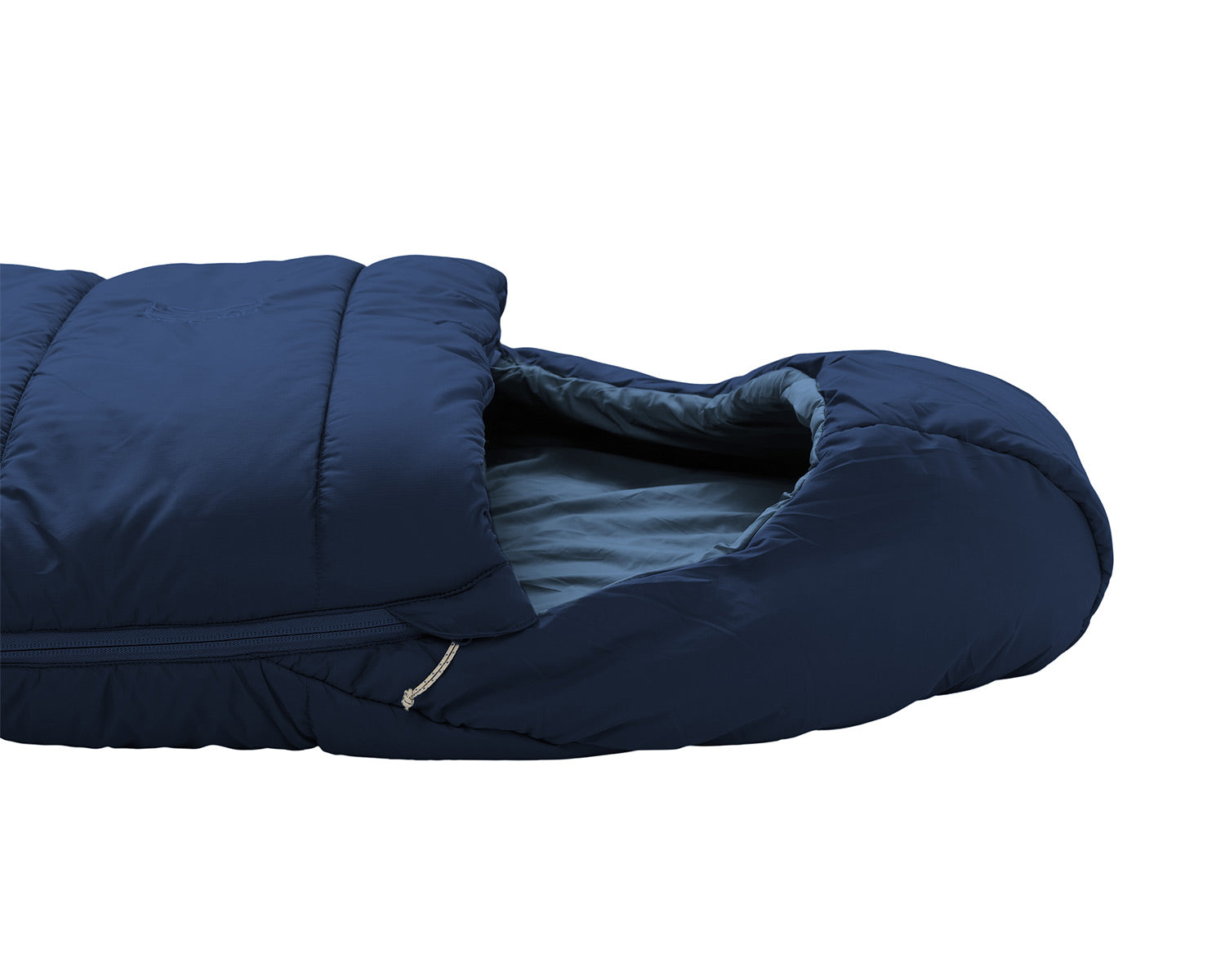 Frigg Junior Blanket Sovepose - Captain Blue
