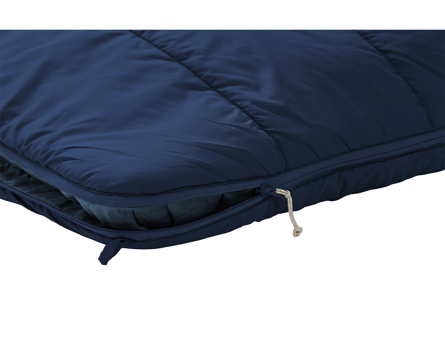 Frigg Junior Blanket Sovepose - Captain Blue