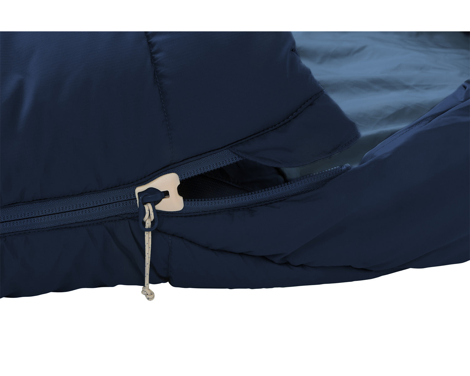 Frigg Junior Blanket Sovepose - Captain Blue