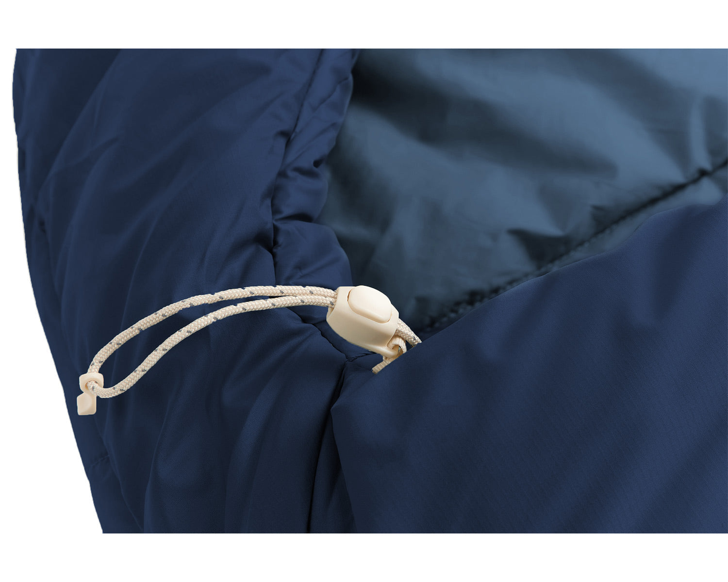 Frigg Junior Blanket Sovepose - Captain Blue