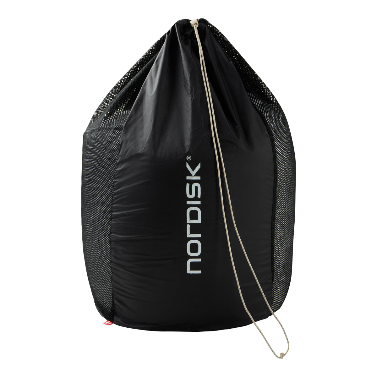 Opbevaringspose til sovepose - Black