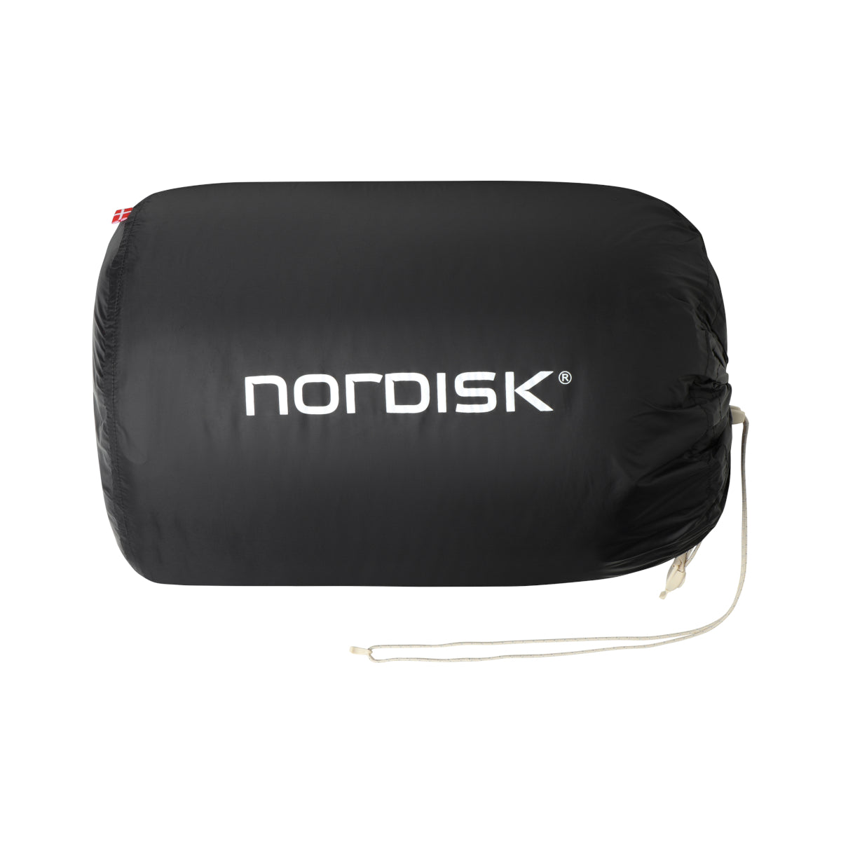 Kompressionspose til sovepose - Black