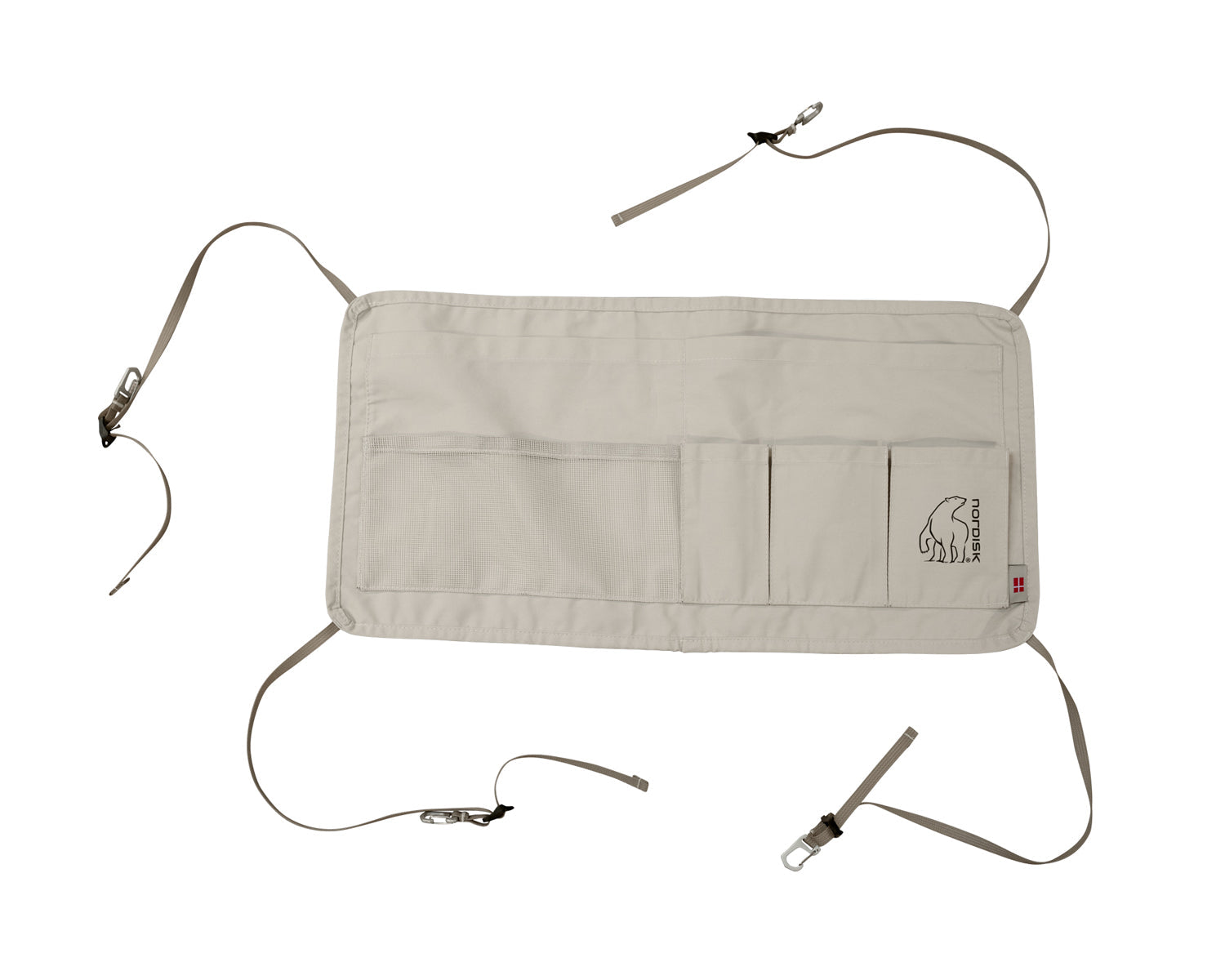 Thy Storage Pocket L - Opbevaringslomme | Sandshell