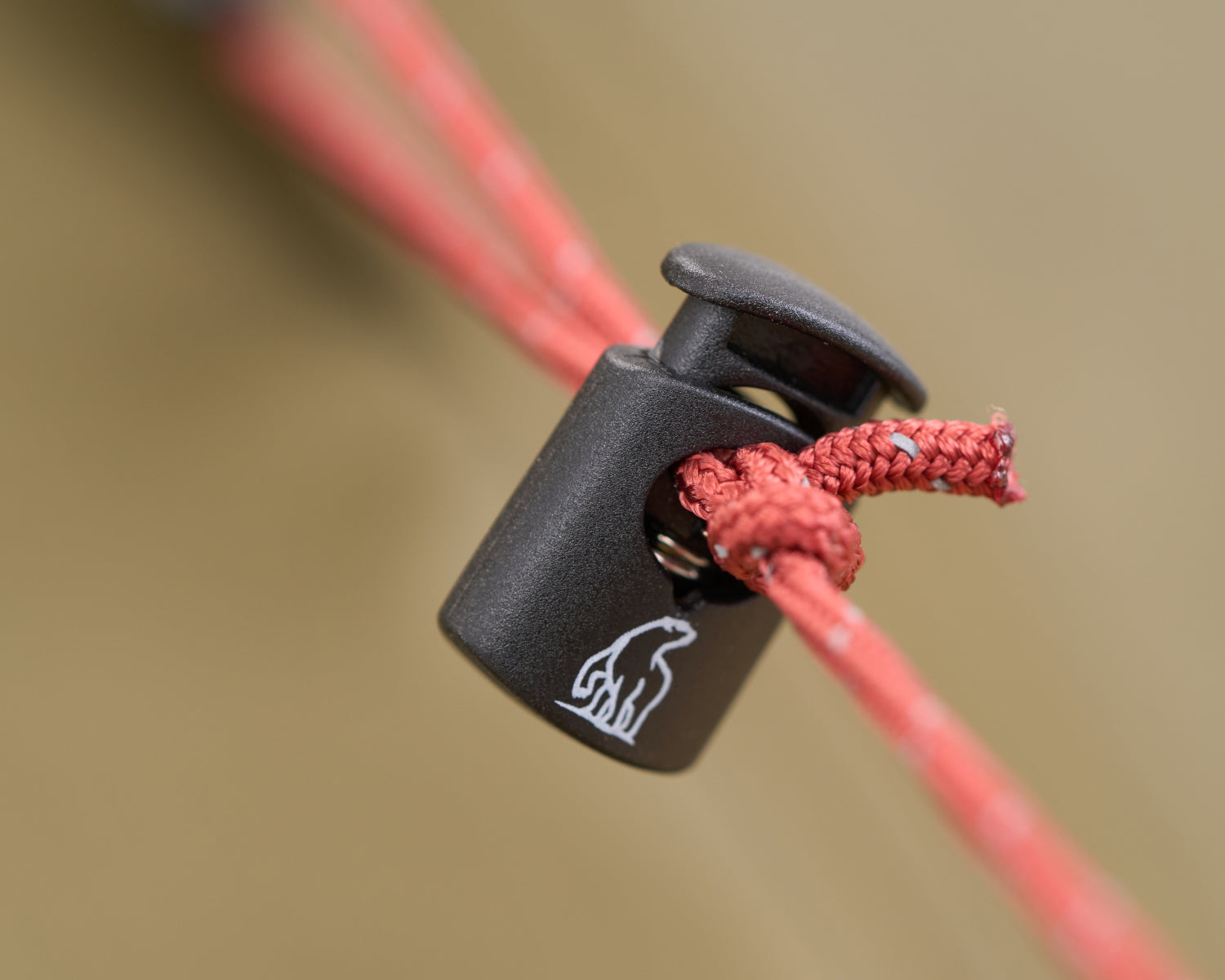 Telemark 2.2 PU (2.0) Tent - Dark Olive Green