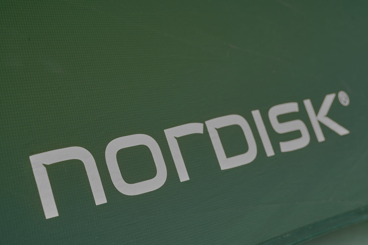 Halland 2 LW (2.0) Telt - Black Forest Green