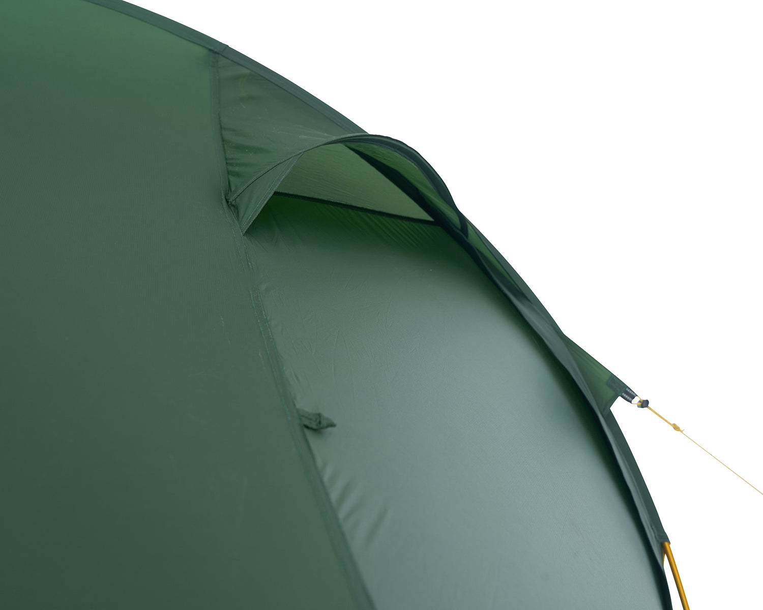 Telemark 2.2 LW (2.0) Telt - Black Forest Green