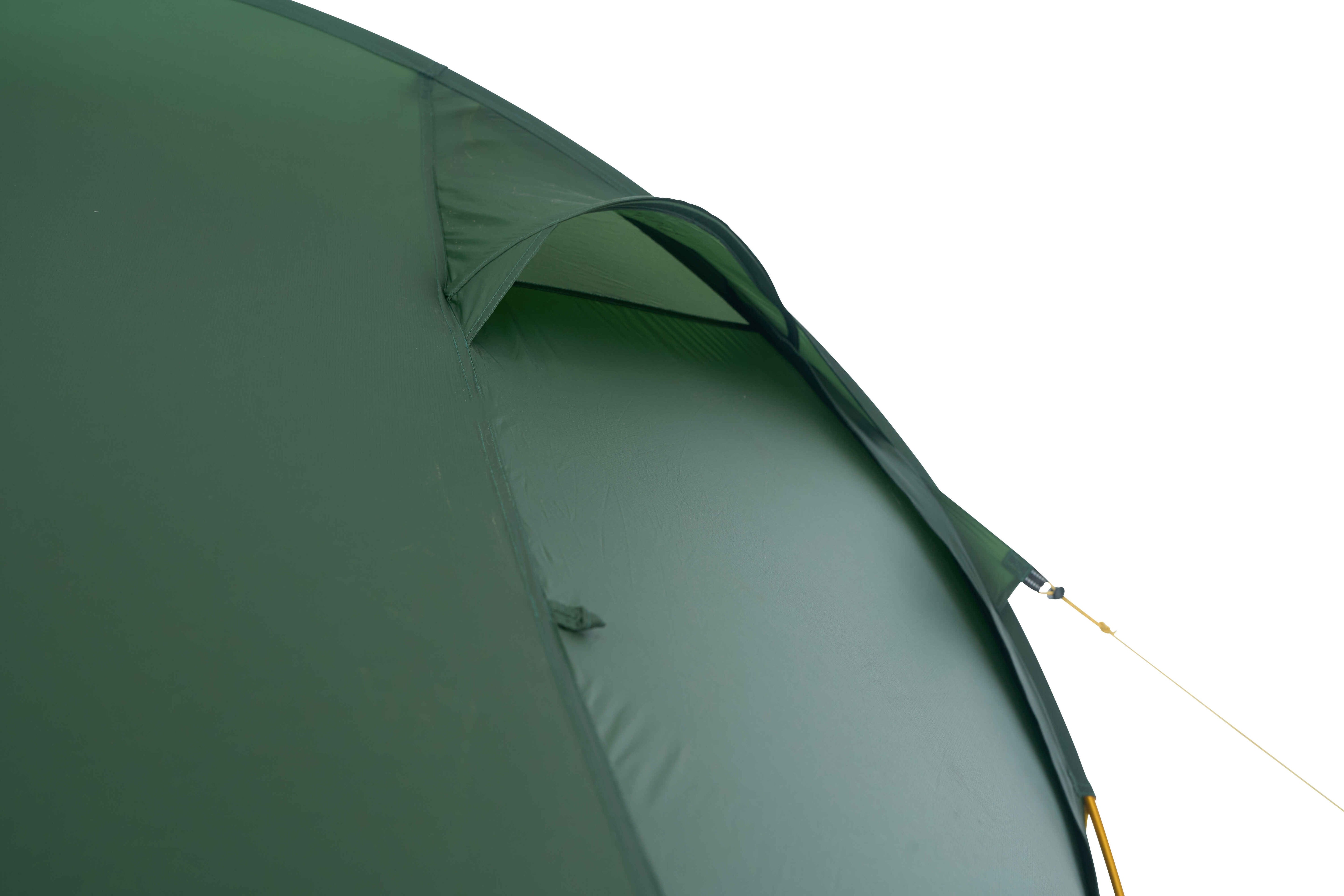 Telemark 2 LW Telt - 2 personer | Forest Green