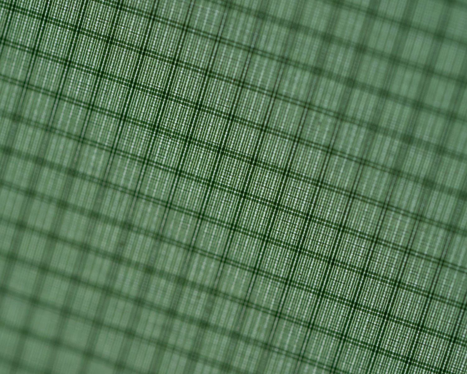 Telemark 1 LW (2.0) Tent - Black Forest Green