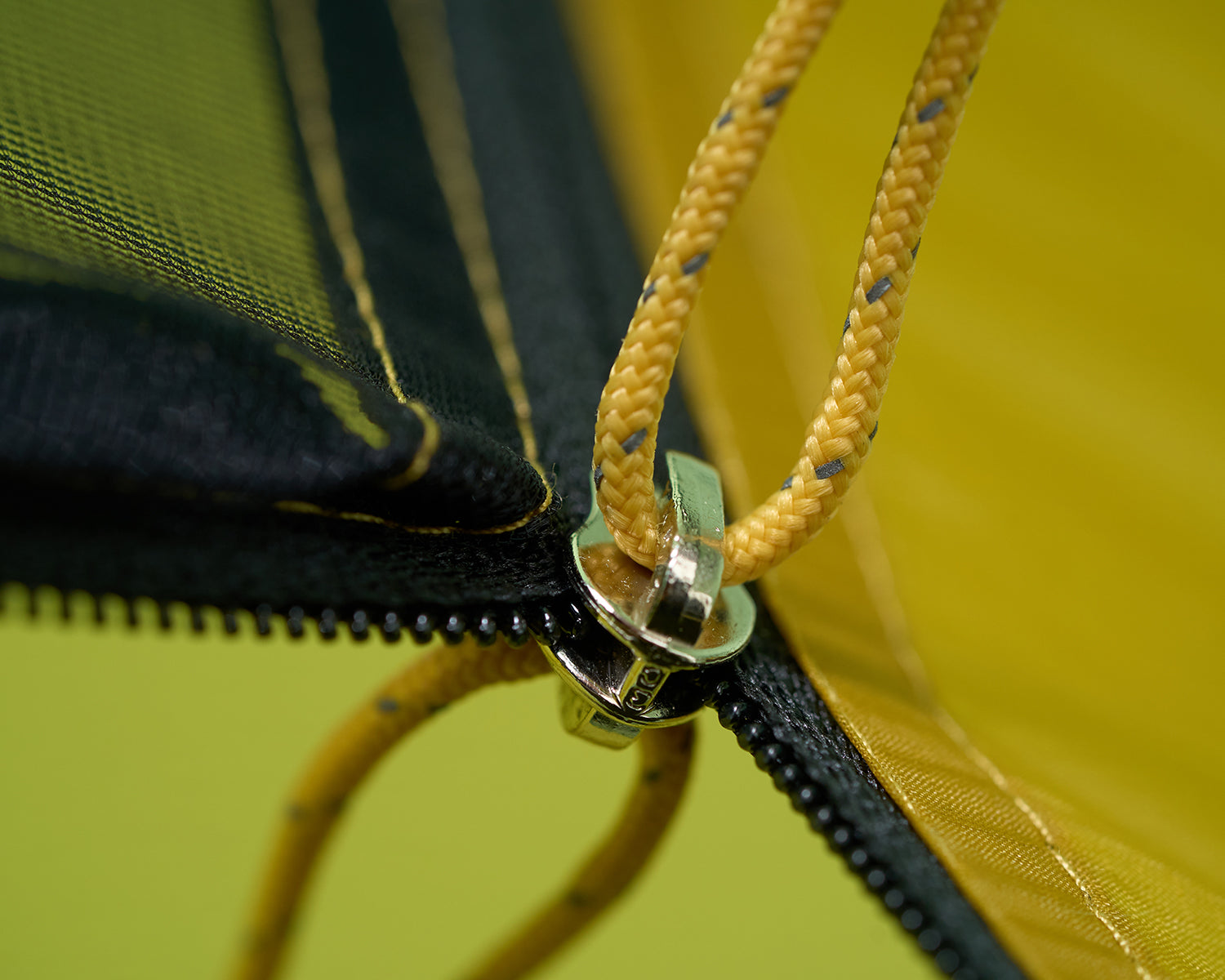 Telemark 1 LW (2.0) Tent - Black Forest Green