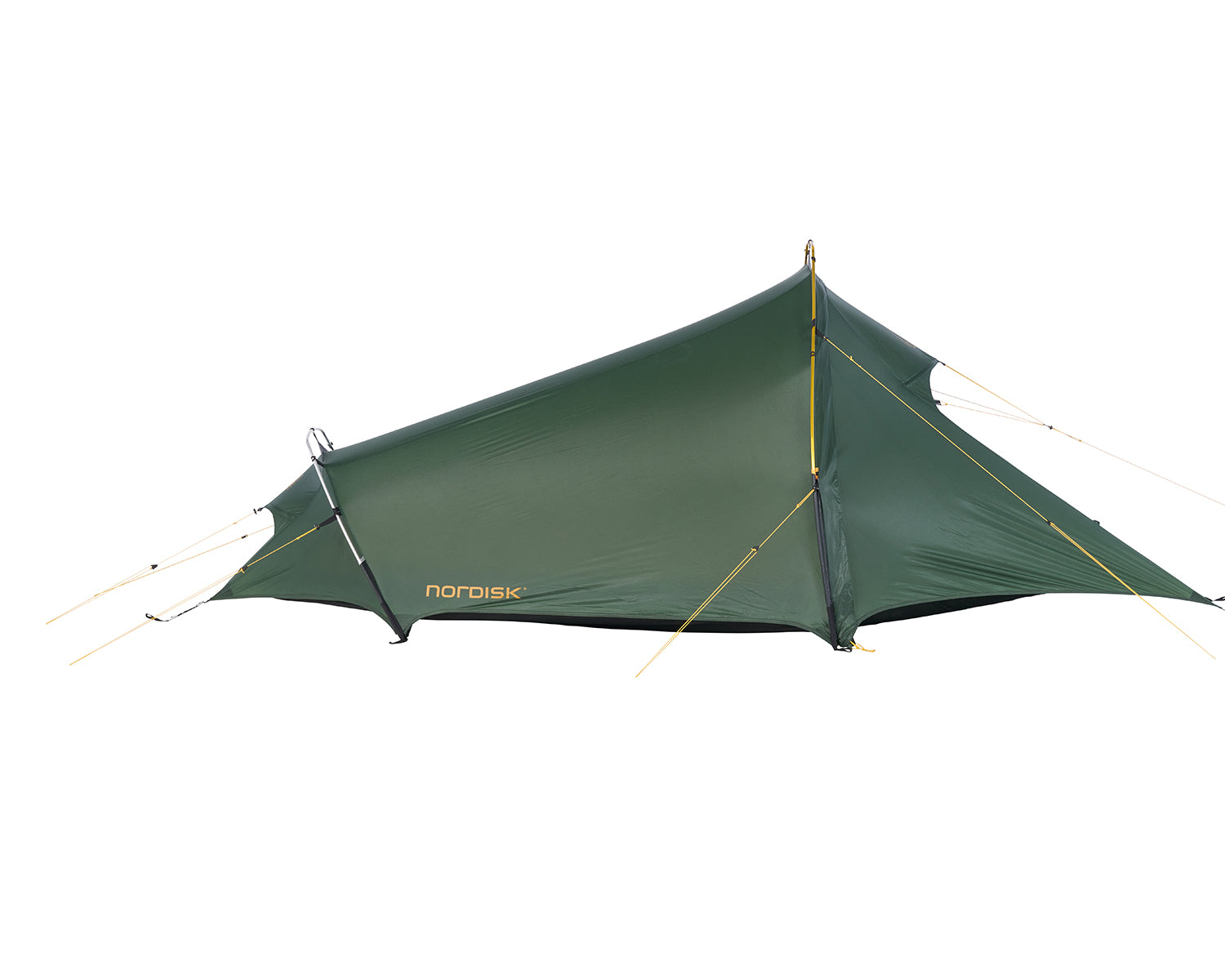 Svalbard 1 SI (2.0) Tent - Deep Forest Green