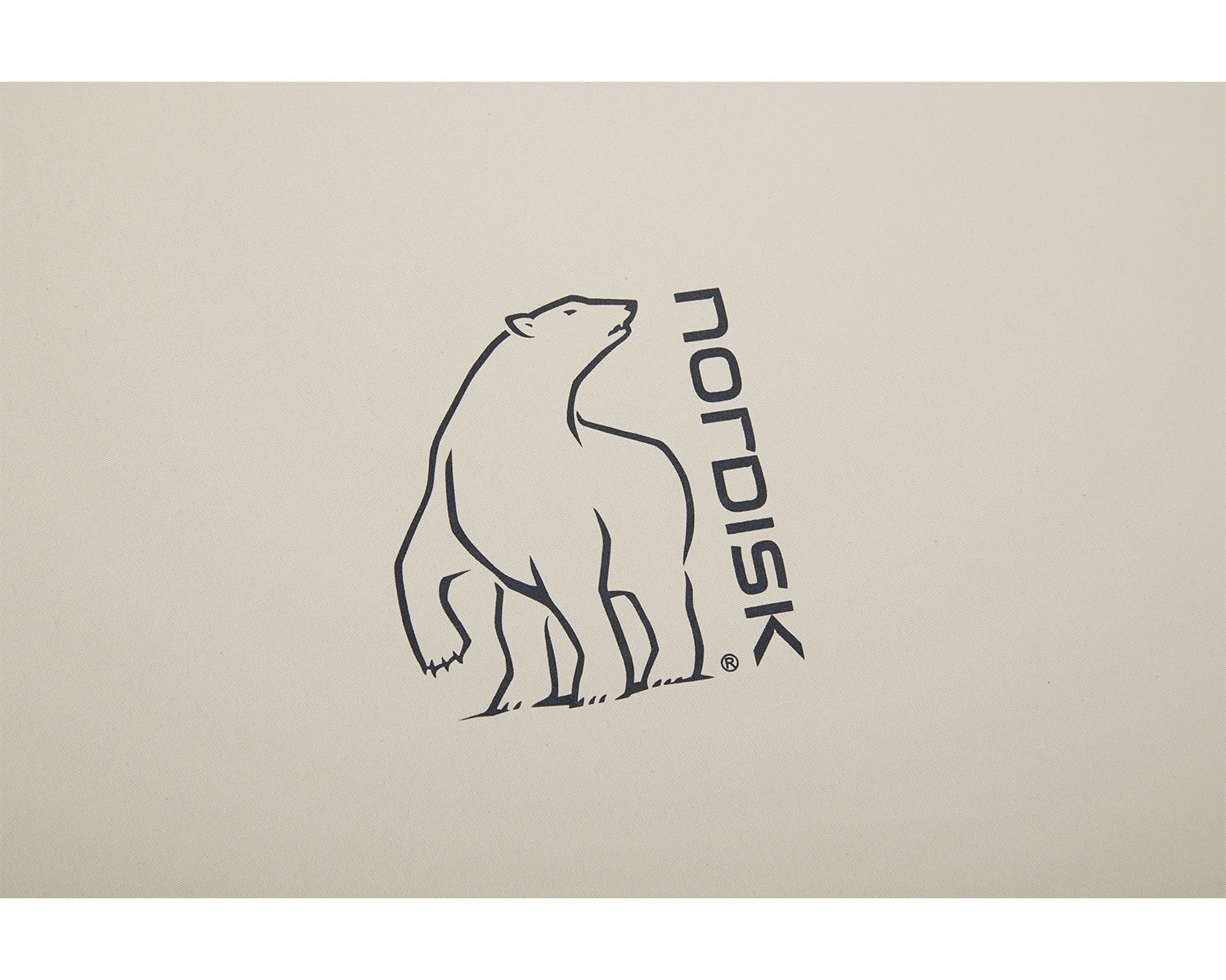 Asgard Tech Mini Glamping Tent Incl. Colour Pack - 2 personer | Mustard Yellow