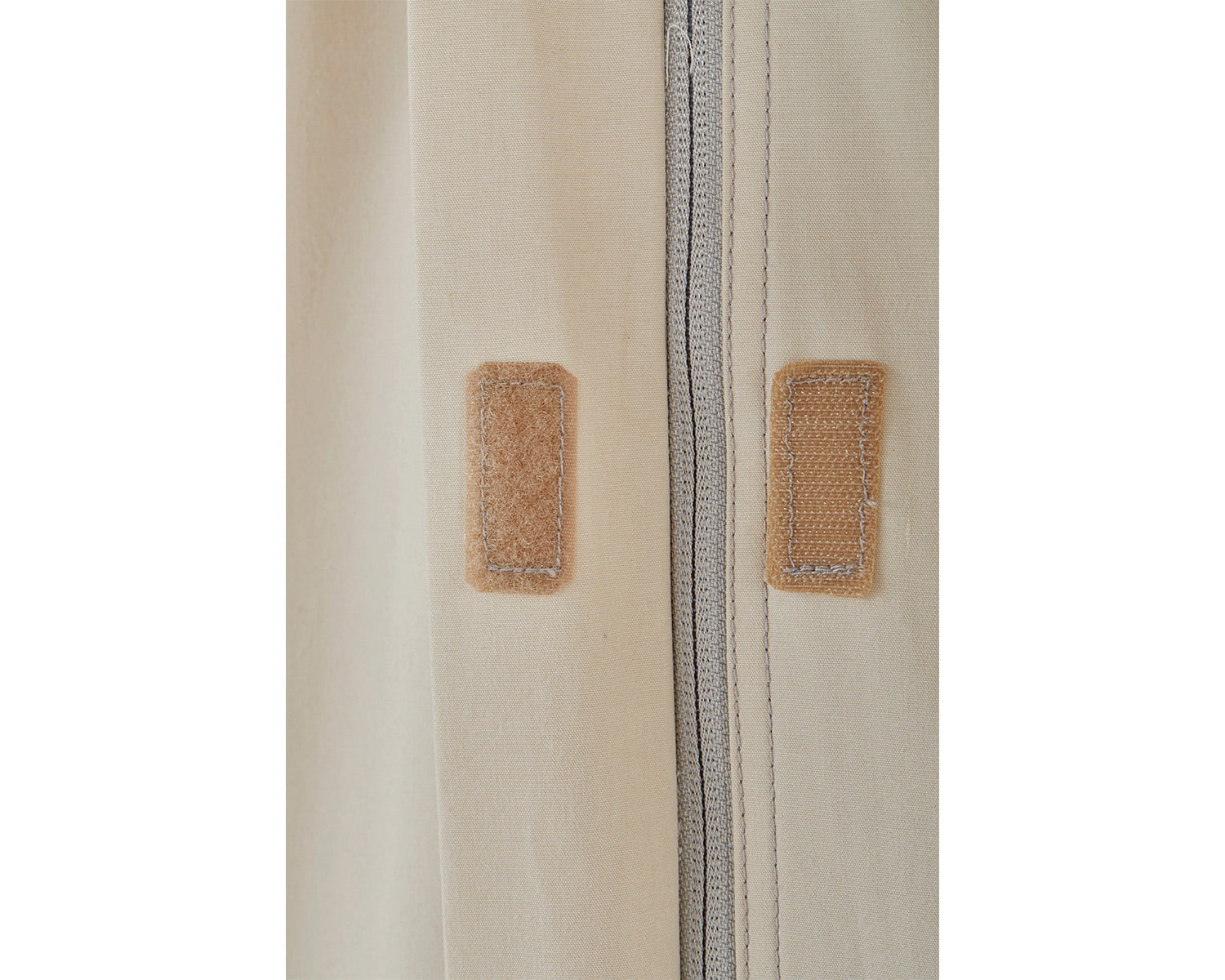 Asgard Tech Mini Glamping Tent Incl. Colour Pack - 2 personer | Mustard Yellow