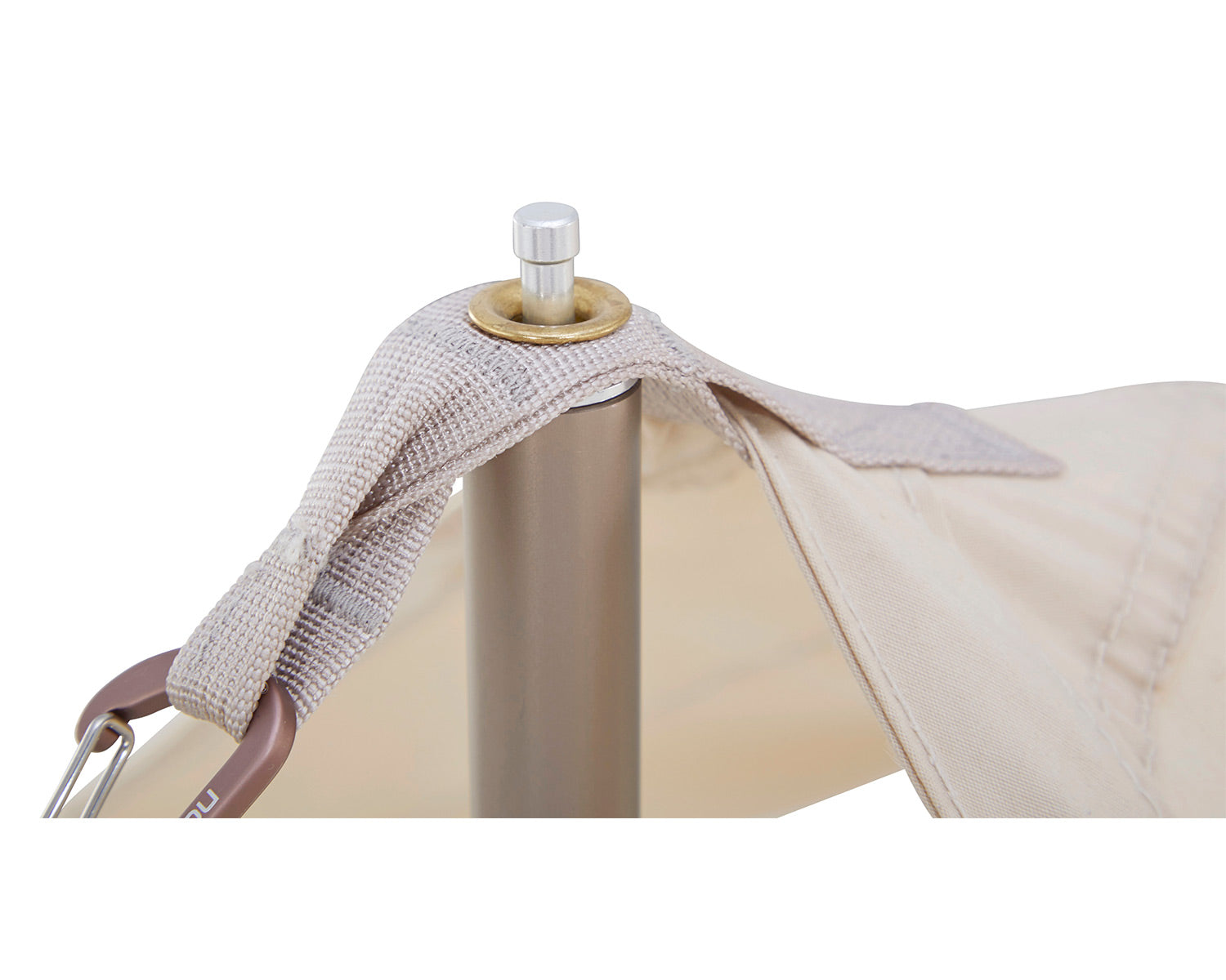 Kari Tech Mini Tarp Incl. Colour Pack - Dachshund Chocolate