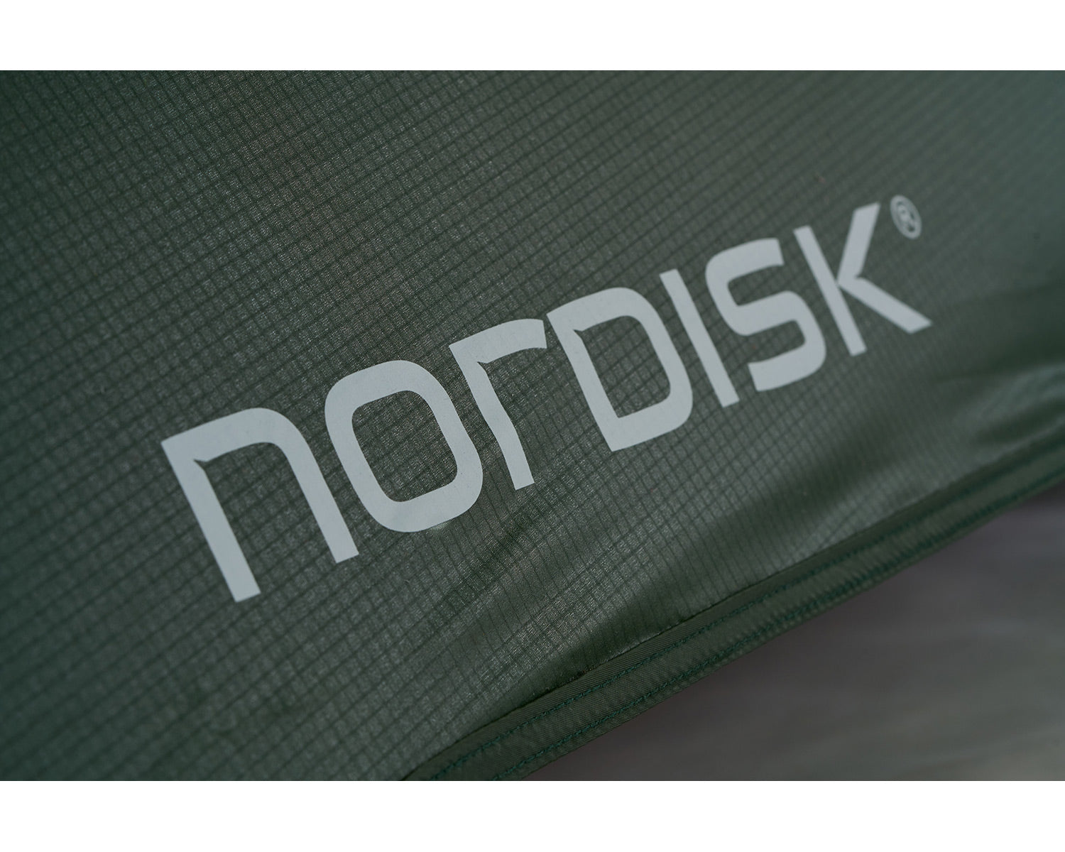 Halland 2 SI (2.0) Telt | Black Forest Green