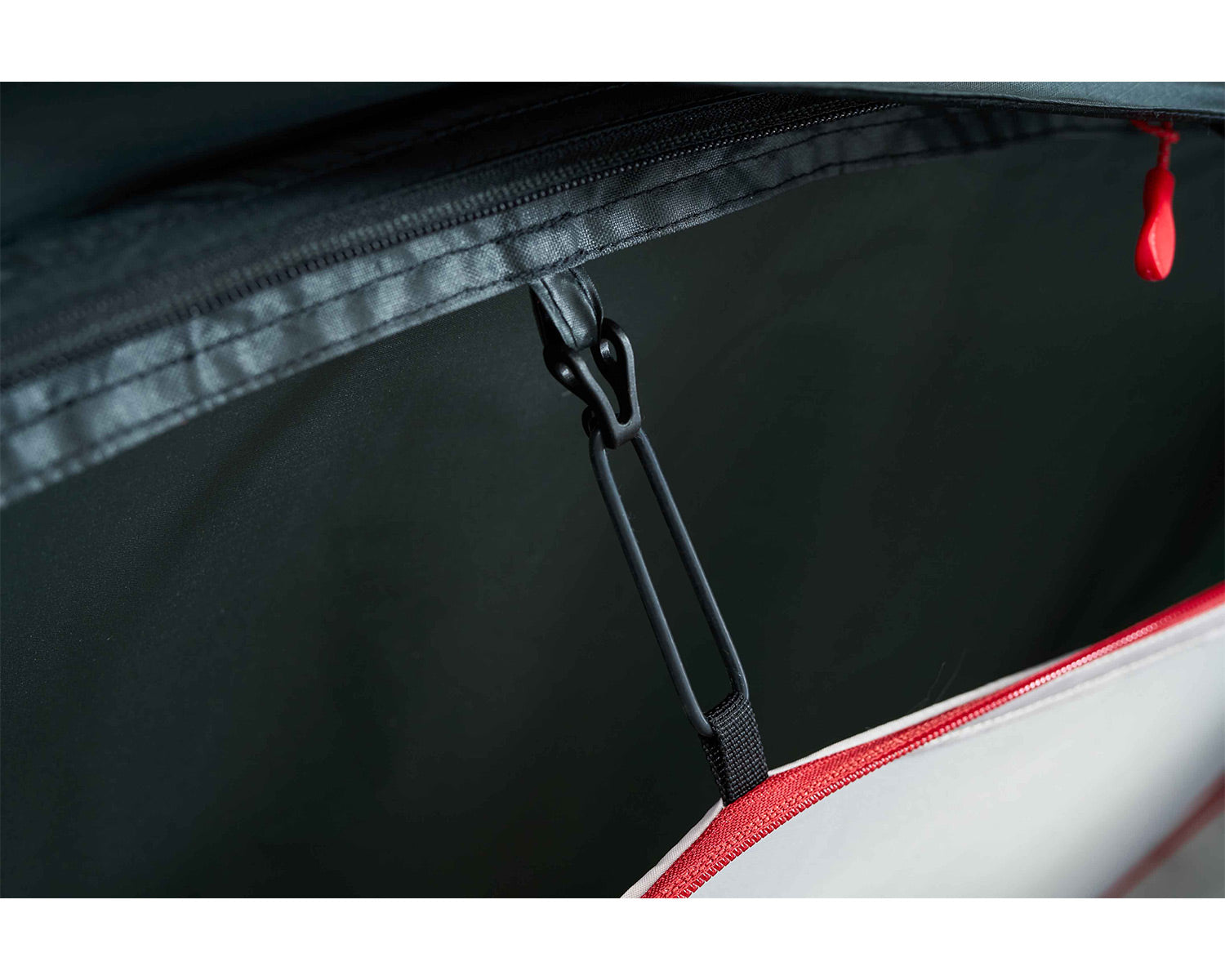 Halland 2 PU (2.0) Telt - 2 personer | Jet Set Blue