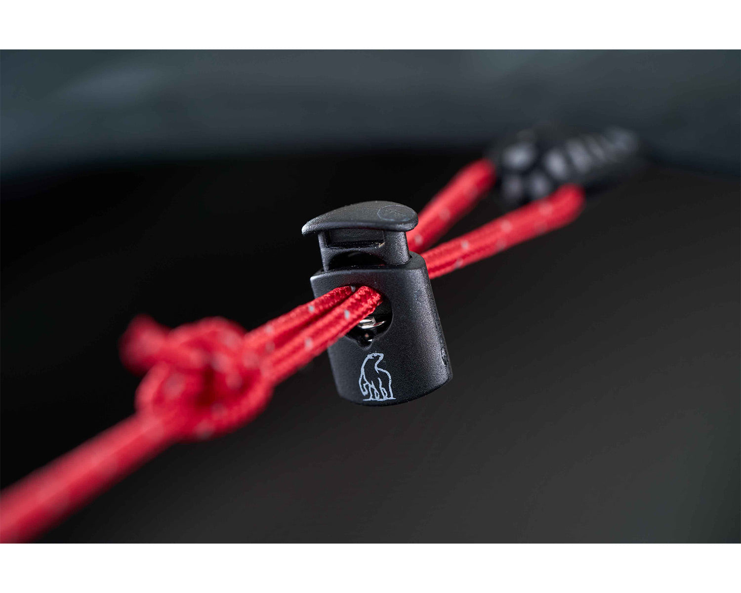 Halland 2 PU (2.0) Telt - 2 personer | Jet Set Blue