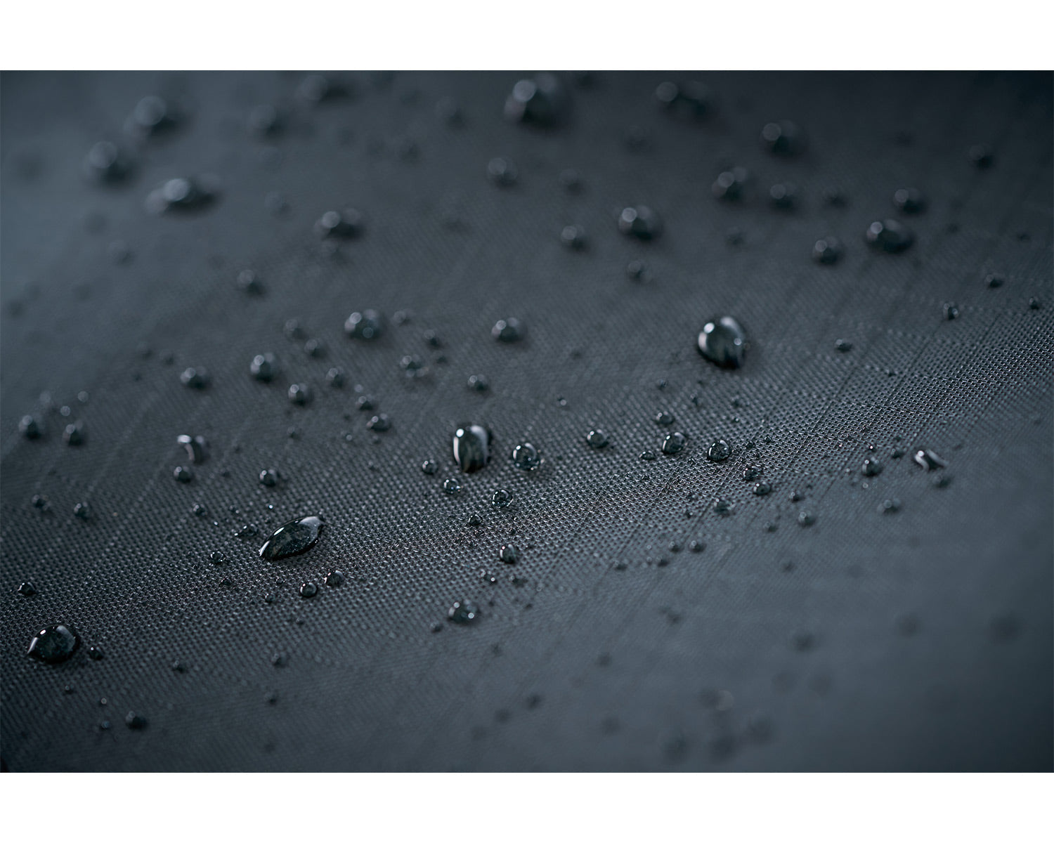 Halland 2 PU (2.0) Telt - 2 personer | Jet Set Blue