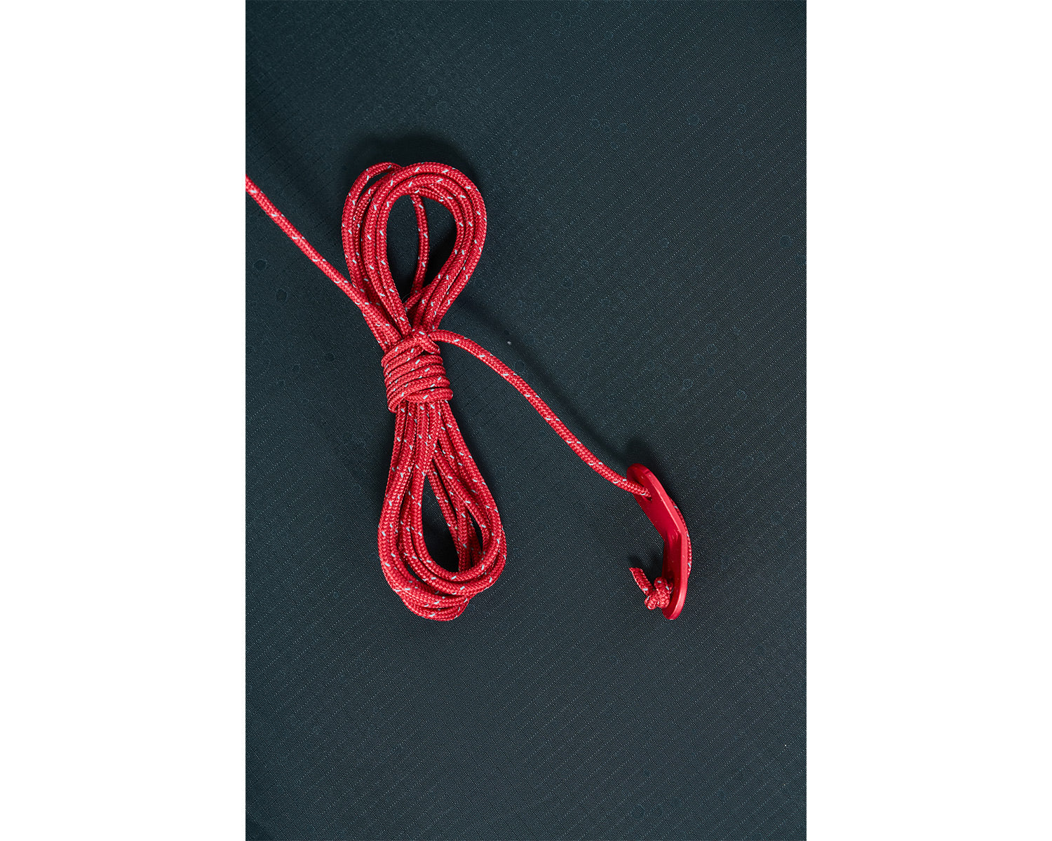 Halland 2 PU (2.0) Telt - 2 personer | Jet Set Blue