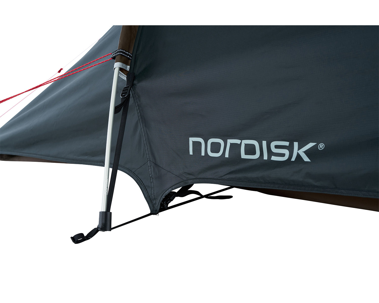 Halland 2 PU (2.0) Telt - 2 personer | Jet Set Blue